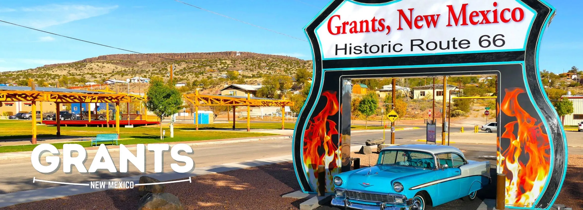 Historic-Route-66-Drive-Thru-Sign_Desktop_NM