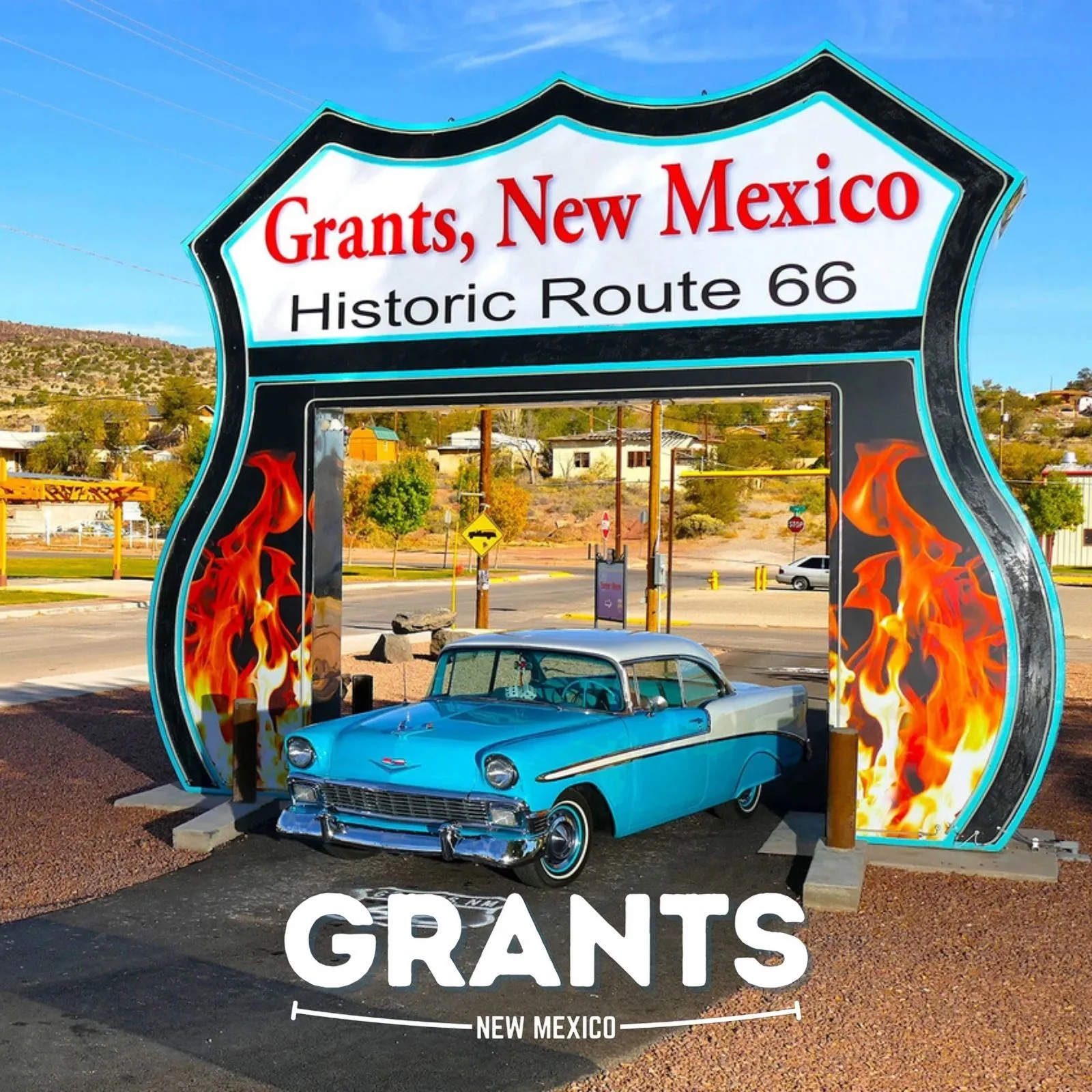 Historic-Route-66-Drive-Thru-Sign_Mobile_NM