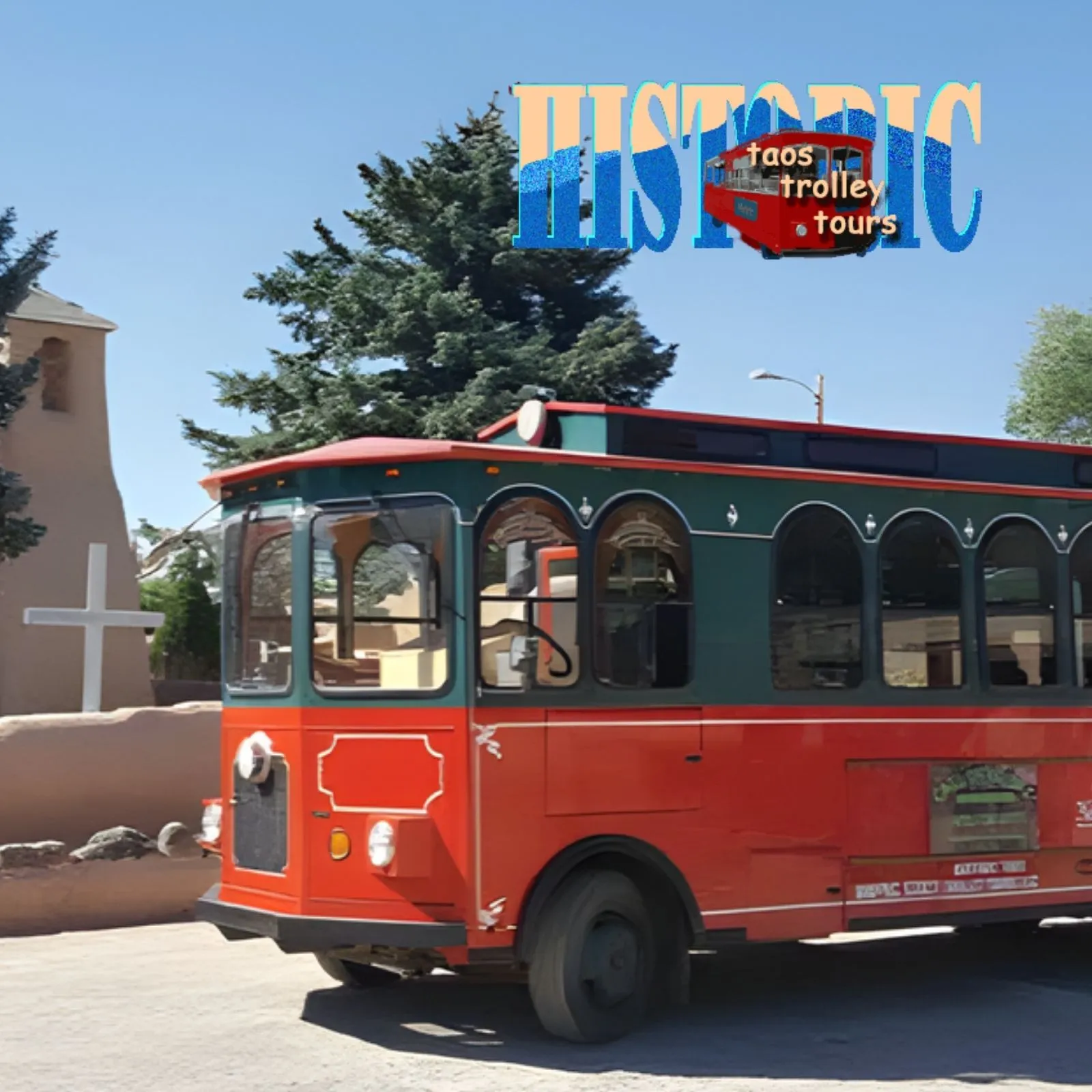 Historic-Taos-Trolley-Tours_Mobile_NM
