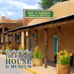 The-Carson-House-and-Museum_Mobile_NM
