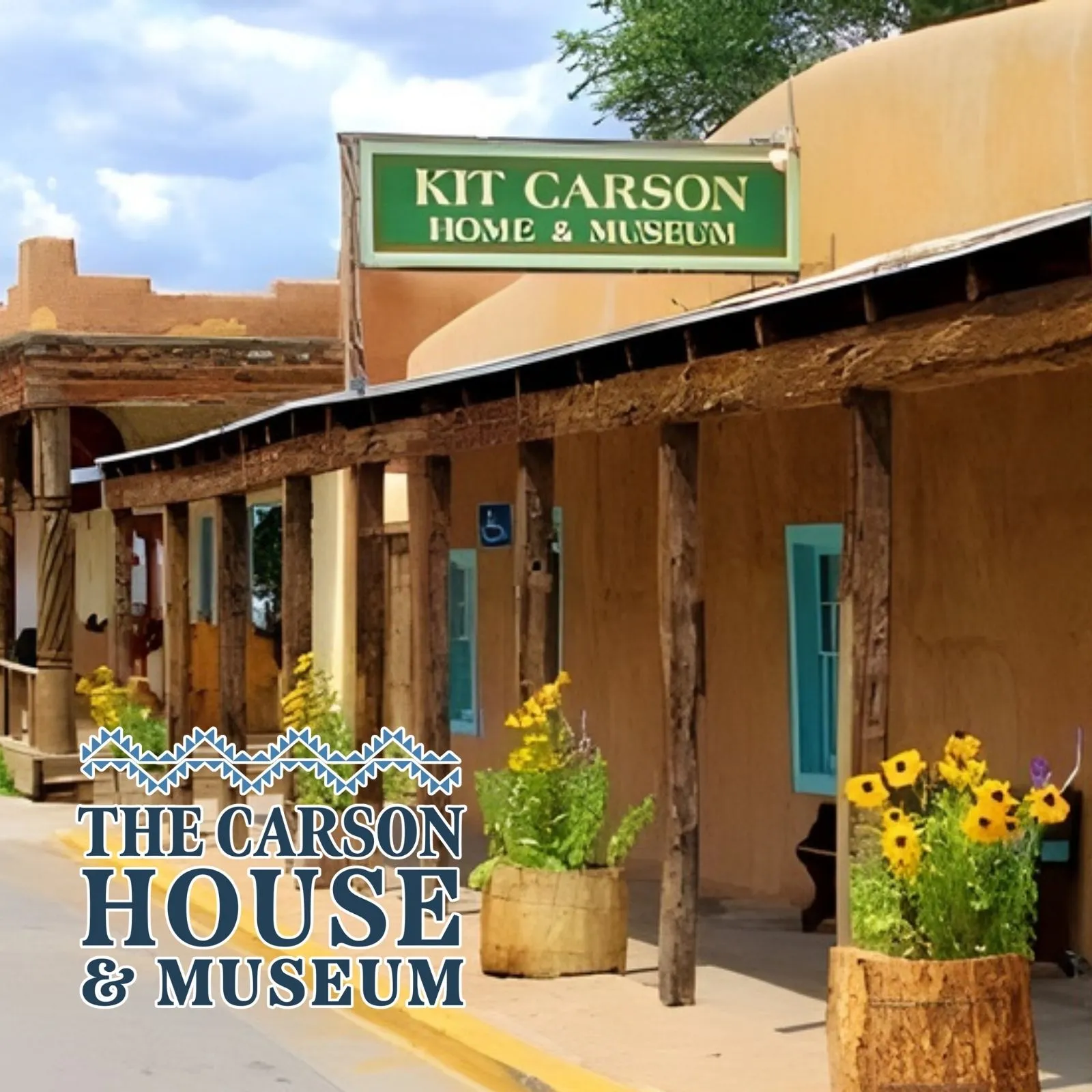 The-Carson-House-and-Museum_Mobile_NM