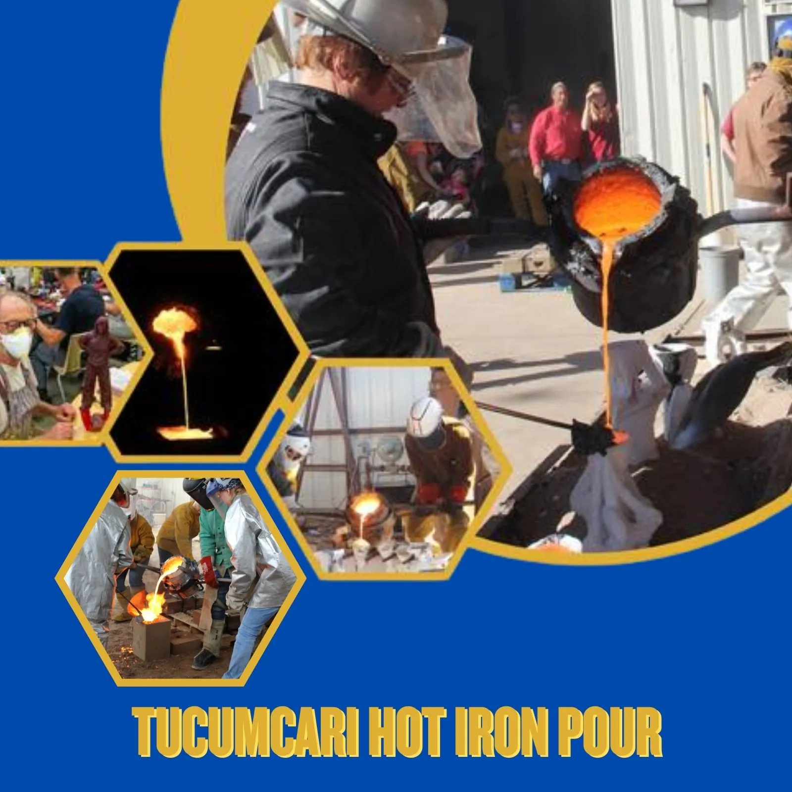 Tucumcari-Hot-Iron-Pour_Mobile_NM