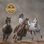 Tucumcari-Rawhide-Days_Mobile_NM